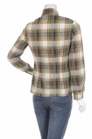 Γυναικείο πουκάμισο, Μέγεθος S, Χρώμα Πολύχρωμο, Τιμή 18,04 €