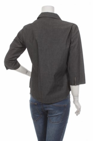 Γυναικείο πουκάμισο, Μέγεθος M, Χρώμα Γκρί, Τιμή 18,56 €