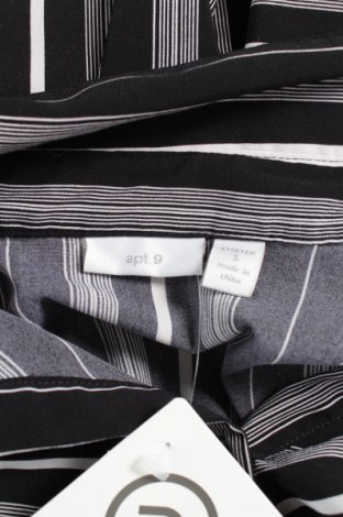 Γυναικείο πουκάμισο Apt.9, Μέγεθος S, Χρώμα Μαύρο, Τιμή 13,61 €