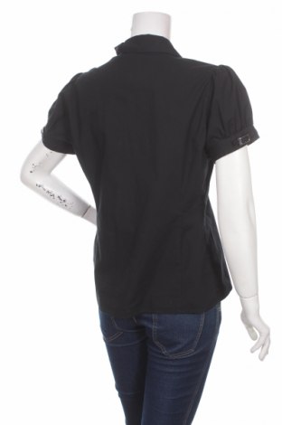 Γυναικείο πουκάμισο Apt.9, Μέγεθος M, Χρώμα Μαύρο, Τιμή 10,52 €