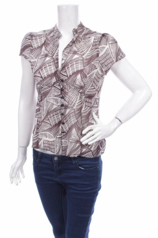 Γυναικείο πουκάμισο Bhs, Μέγεθος M, Χρώμα Γκρί, Τιμή 14,43 €
