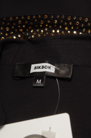 Γυναικείο πουκάμισο Bik Bok, Μέγεθος M, Χρώμα Μαύρο, Τιμή 9,28 €