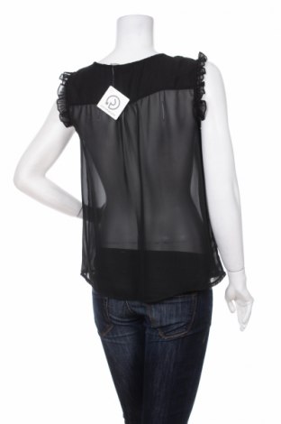 Γυναικείο πουκάμισο Body Flirt, Μέγεθος M, Χρώμα Μαύρο, Τιμή 9,90 €