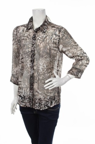 Γυναικείο πουκάμισο Breakaway, Μέγεθος L, Χρώμα Πολύχρωμο, Τιμή 13,61 €