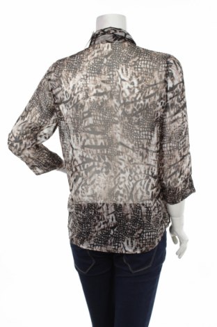 Γυναικείο πουκάμισο Breakaway, Μέγεθος L, Χρώμα Πολύχρωμο, Τιμή 13,61 €