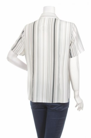 Γυναικείο πουκάμισο Canda, Μέγεθος L, Χρώμα Πολύχρωμο, Τιμή 13,92 €