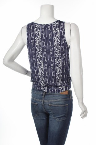 Γυναικείο πουκάμισο Charlotte Russe, Μέγεθος M, Χρώμα Μπλέ, Τιμή 9,28 €