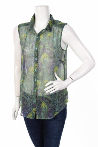 Γυναικείο πουκάμισο Days Like This, Μέγεθος M, Χρώμα Πολύχρωμο, Τιμή 9,90 €