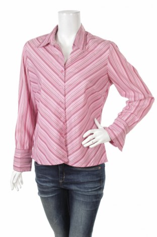 Γυναικείο πουκάμισο, Μέγεθος M, Χρώμα Ρόζ , Τιμή 12,99 €