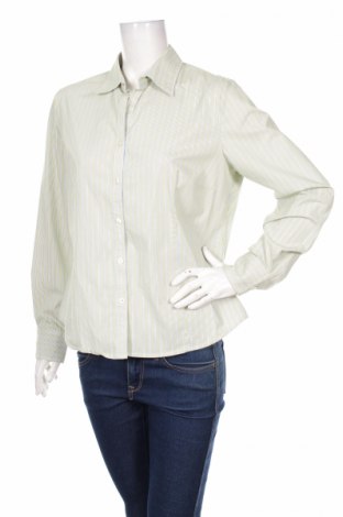 Γυναικείο πουκάμισο George, Μέγεθος L, Χρώμα Πράσινο, Τιμή 12,99 €