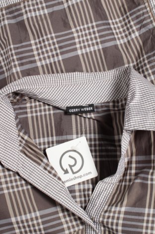 Γυναικείο πουκάμισο Gerry Weber, Μέγεθος L, Χρώμα Πολύχρωμο, Τιμή 21,03 €