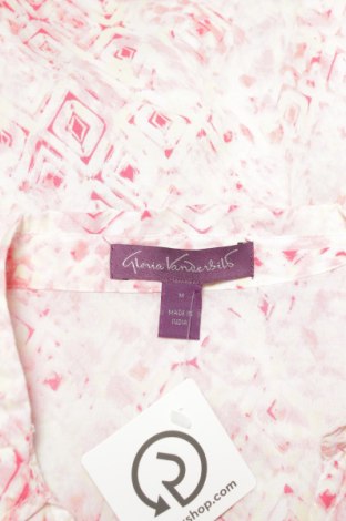 Γυναικείο πουκάμισο Gloria Vanderbilt, Μέγεθος M, Χρώμα Πολύχρωμο, Τιμή 14,23 €