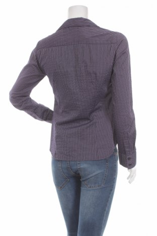Γυναικείο πουκάμισο H&M, Μέγεθος M, Χρώμα Βιολετί, Τιμή 22,16 €