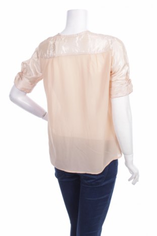 Γυναικείο πουκάμισο H&M, Μέγεθος XS, Χρώμα  Μπέζ, Τιμή 13,92 €