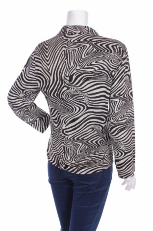 Γυναικείο πουκάμισο Helline, Μέγεθος M, Χρώμα Γκρί, Τιμή 18,04 €