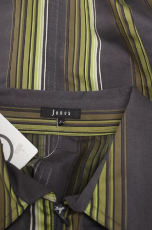 Γυναικείο πουκάμισο Jones, Μέγεθος L, Χρώμα Πολύχρωμο, Τιμή 24,23 €