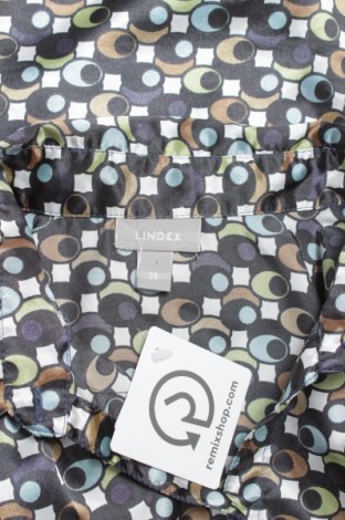 Γυναικείο πουκάμισο Lindex, Μέγεθος S, Χρώμα Πολύχρωμο, Τιμή 9,28 €