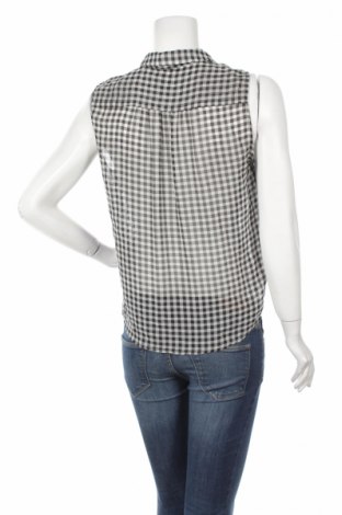 Γυναικείο πουκάμισο Mango, Μέγεθος M, Χρώμα Πολύχρωμο, Τιμή 8,66 €
