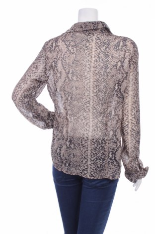 Γυναικείο πουκάμισο Mariposa, Μέγεθος L, Χρώμα  Μπέζ, Τιμή 22,16 €