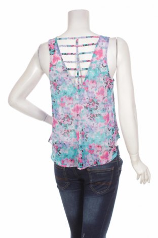 Γυναικείο πουκάμισο Material Girl, Μέγεθος M, Χρώμα Πολύχρωμο, Τιμή 9,28 €