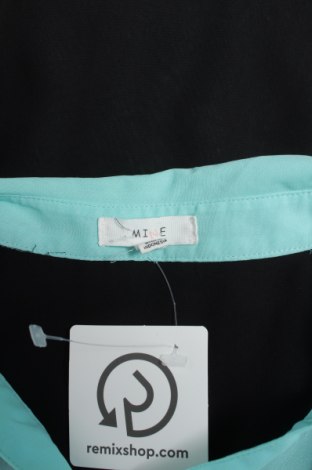 Γυναικείο πουκάμισο Mine, Μέγεθος S, Χρώμα Μπλέ, Τιμή 9,90 €