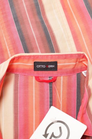 Γυναικείο πουκάμισο Otto Kern, Μέγεθος S, Χρώμα Πολύχρωμο, Τιμή 21,03 €