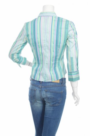 Γυναικείο πουκάμισο Rafaella, Μέγεθος M, Χρώμα Πολύχρωμο, Τιμή 12,99 €