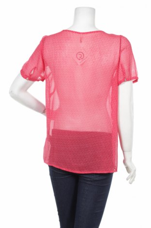Γυναικείο πουκάμισο Soya Concept, Μέγεθος M, Χρώμα Κόκκινο, Τιμή 9,28 €