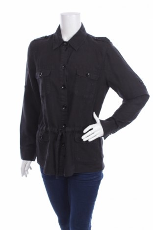 Γυναικείο πουκάμισο Steilmann, Μέγεθος M, Χρώμα Μαύρο, Τιμή 27,32 €