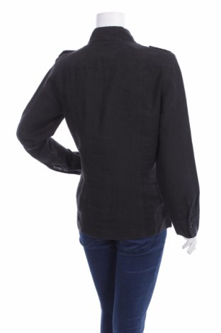 Γυναικείο πουκάμισο Steilmann, Μέγεθος M, Χρώμα Μαύρο, Τιμή 27,32 €