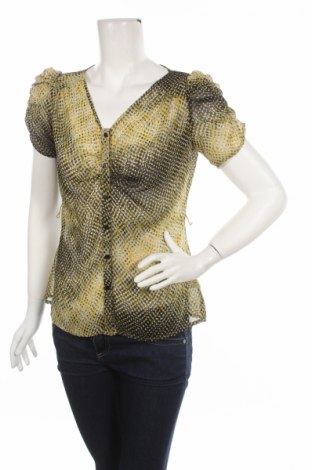 Γυναικείο πουκάμισο Worthington, Μέγεθος S, Χρώμα Πολύχρωμο, Τιμή 8,66 €