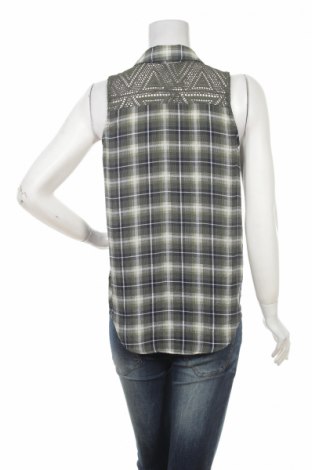 Γυναικείο πουκάμισο Xhilaration, Μέγεθος M, Χρώμα Πολύχρωμο, Τιμή 9,90 €