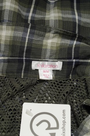 Γυναικείο πουκάμισο Xhilaration, Μέγεθος M, Χρώμα Πολύχρωμο, Τιμή 9,90 €