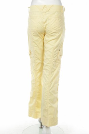 Дамски панталон American Rag Cie, Размер L, Цвят Жълт, Цена 30,00 лв.