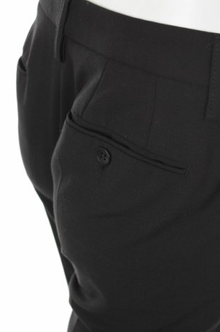 Дамски панталон Drykorn for beautiful people, Размер M, Цвят Черен, Цена 34,00 лв.