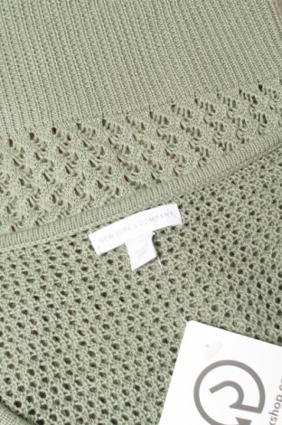 Дамски пуловер New York Laundry, Размер M, Цвят Зелен, Цена 25,50 лв.