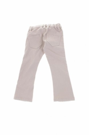 Детски панталон, Размер 3-6m/ 62-68 см, Цвят Сив, Цена 16,90 лв.