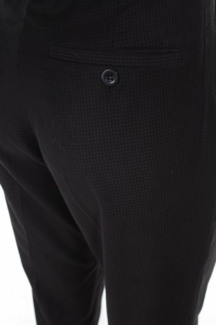 Мъжки панталон, Размер S, Цвят Черен, Цена 29,00 лв.