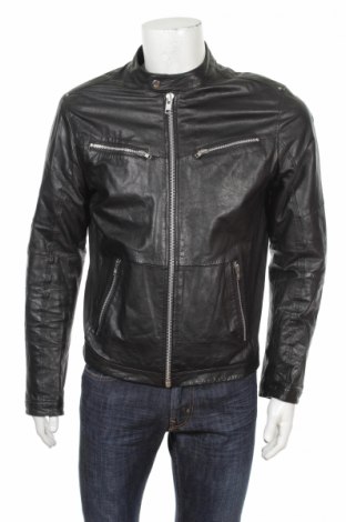 Lederjacke Lederjacke Herren Rock'n Blue Herren Rock'n Blue Yygbf76