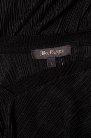 Дамска блуза Alice Bizous, Размер M, Цвят Черен, Цена 16,00 лв.