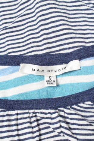 Дамска блуза Max Studio, Размер S, Цвят Многоцветен, Цена 26,00 лв.