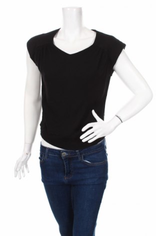 Дамска блуза Rosemunde, Размер S, Цвят Черен, Цена 31,00 лв.