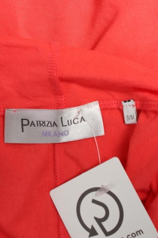 Дамска жилетка Patrizia Luca, Размер M, Цвят Розов, Цена 23,80 лв.
