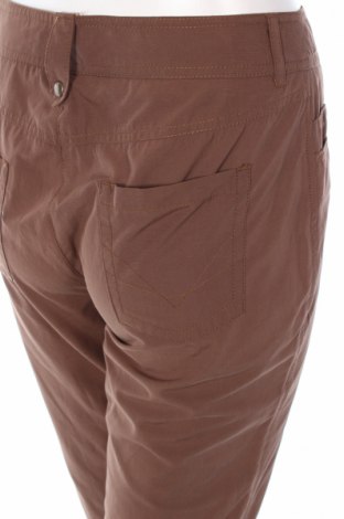 Дамски панталон Bonita, Размер M, Цвят Кафяв, Цена 22,10 лв.