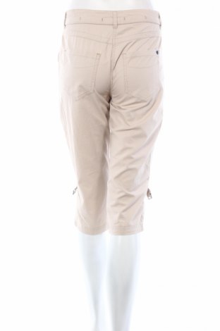 Дамски панталон Cecil, Размер S, Цвят Бежов, Цена 19,55 лв.