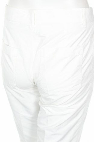 Дамски панталон Daily, Размер M, Цвят Бял, Цена 20,40 лв.