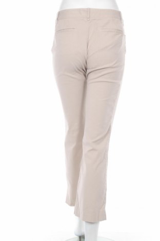 Дамски панталон Elie Tahari, Размер S, Цвят Бежов, Цена 35,70 лв.