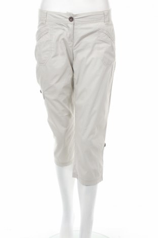 Дамски панталон Flash Lights, Размер M, Цвят Сив, Цена 22,10 лв.