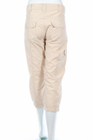 Дамски панталон Marc Lauge, Размер L, Цвят Бежов, Цена 18,70 лв.