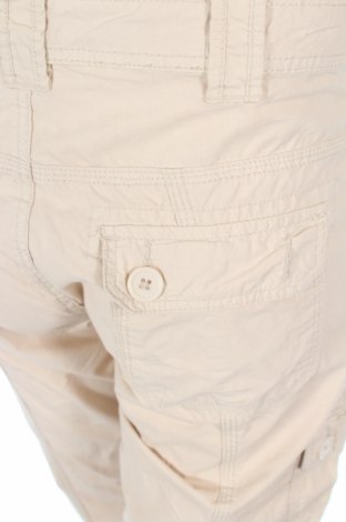 Дамски панталон Marc Lauge, Размер L, Цвят Бежов, Цена 18,70 лв.